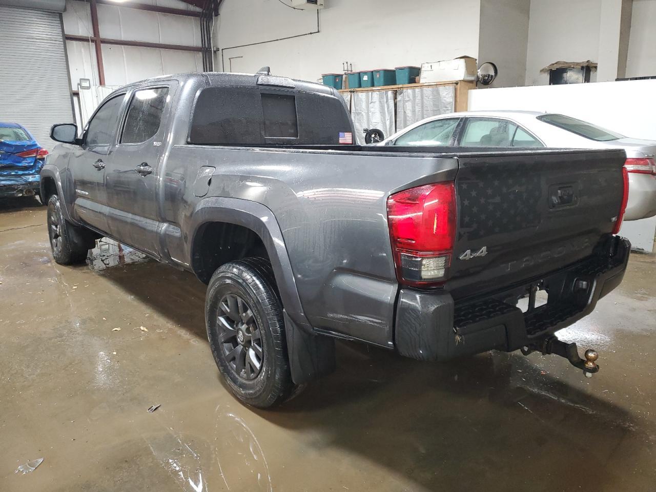2020 TOYOTA TACOMA DOU - Image 2
