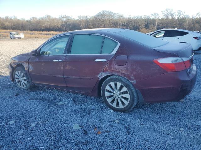 2015 Honda Accord Exl - Фото 2