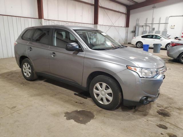 2014 Mitsubishi Outlander Es - Image 4