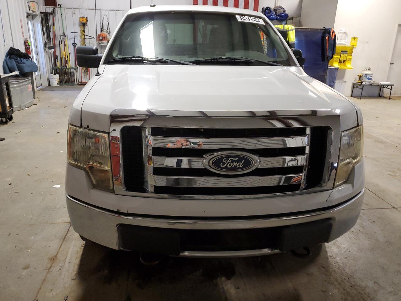 2010 FORD F150 SUPER - Фото 5