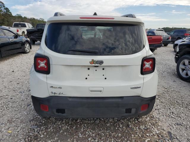 2022 Jeep Renegade Latitude - Фото 6