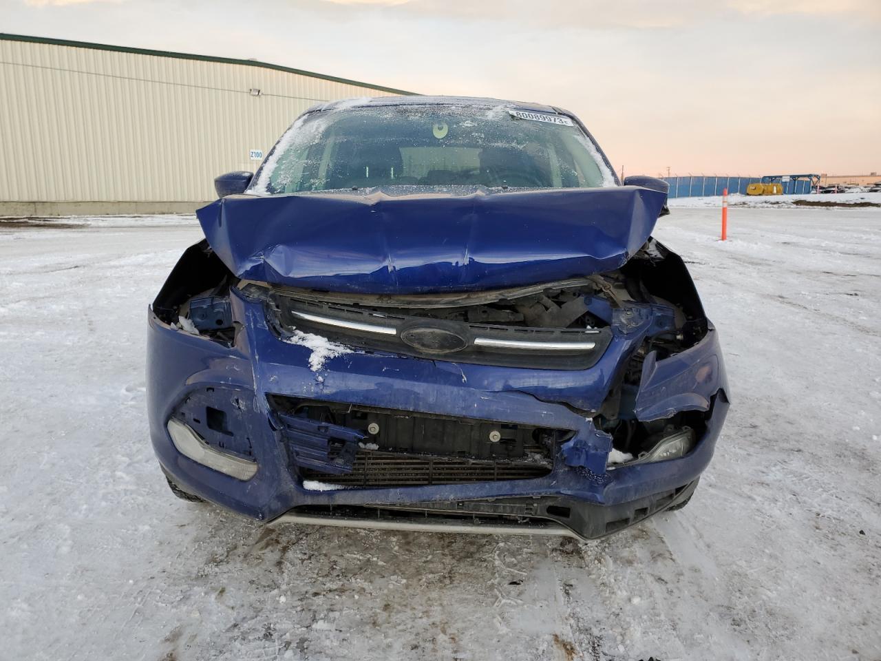 2014 FORD ESCAPE SE - Image 5