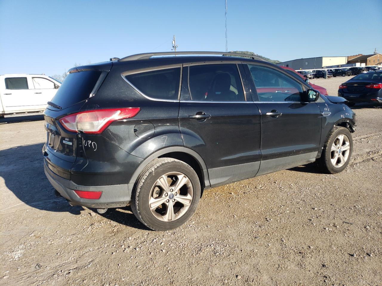 2014 FORD ESCAPE SE - Фото 3
