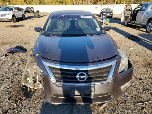 2013 Nissan Altima 2.5 - Фото 5