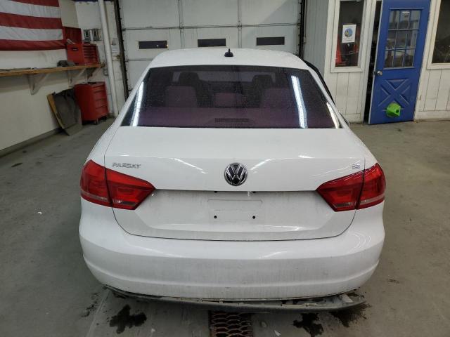 2013 Volkswagen Passat Se - Image 6
