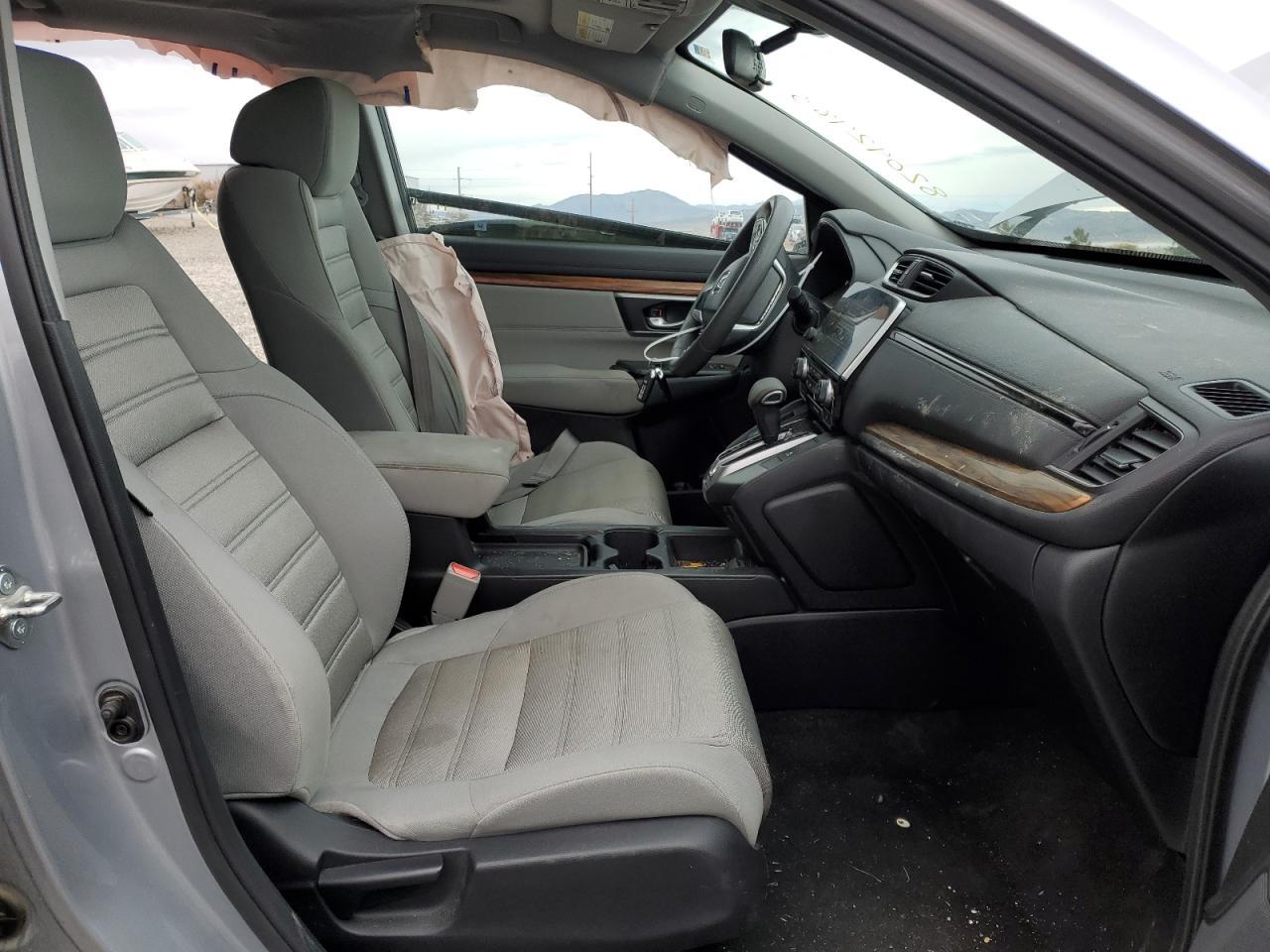 2018 HONDA CR-V EX - Фото 7