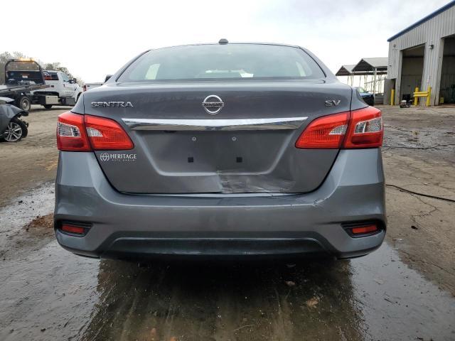 2018 Nissan Sentra S - Image 6