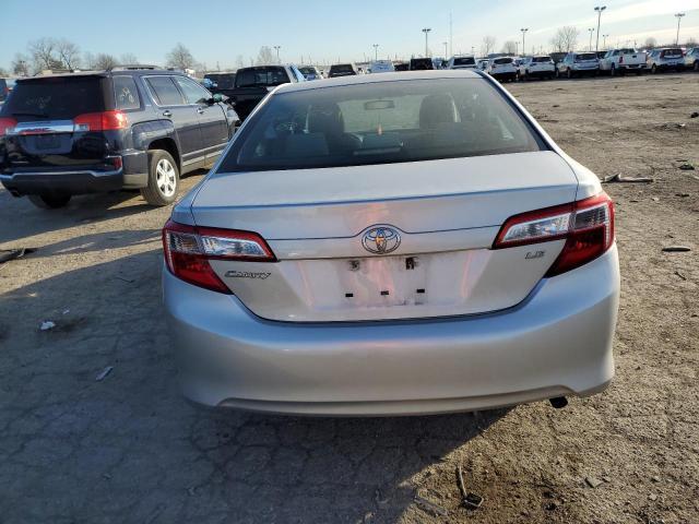 2014 Toyota Camry L - Фото 6