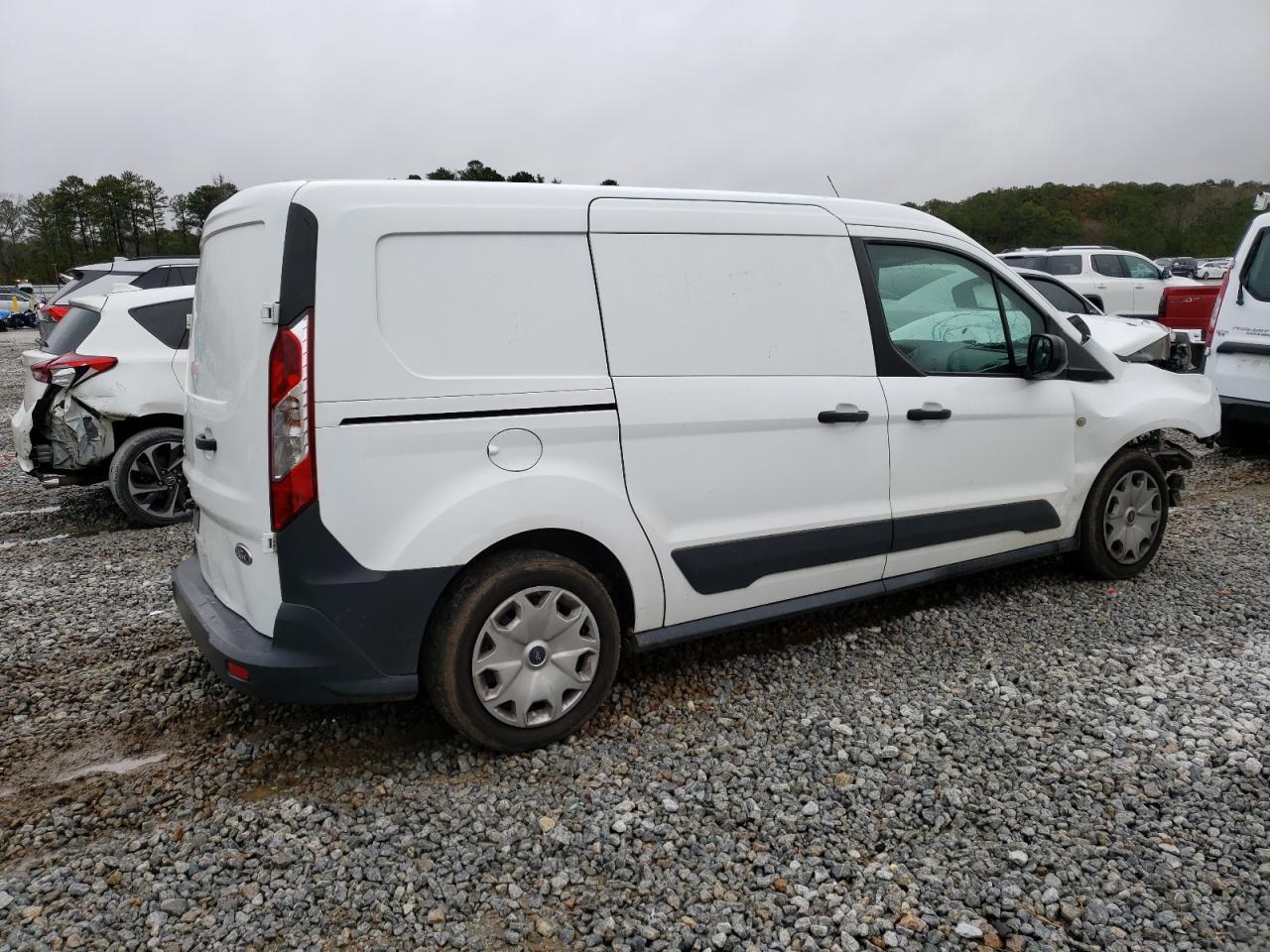 2016 FORD TRANSIT CO - Фото 3