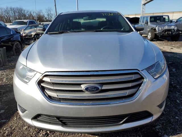 2013 Ford Taurus Sel - Фото 5