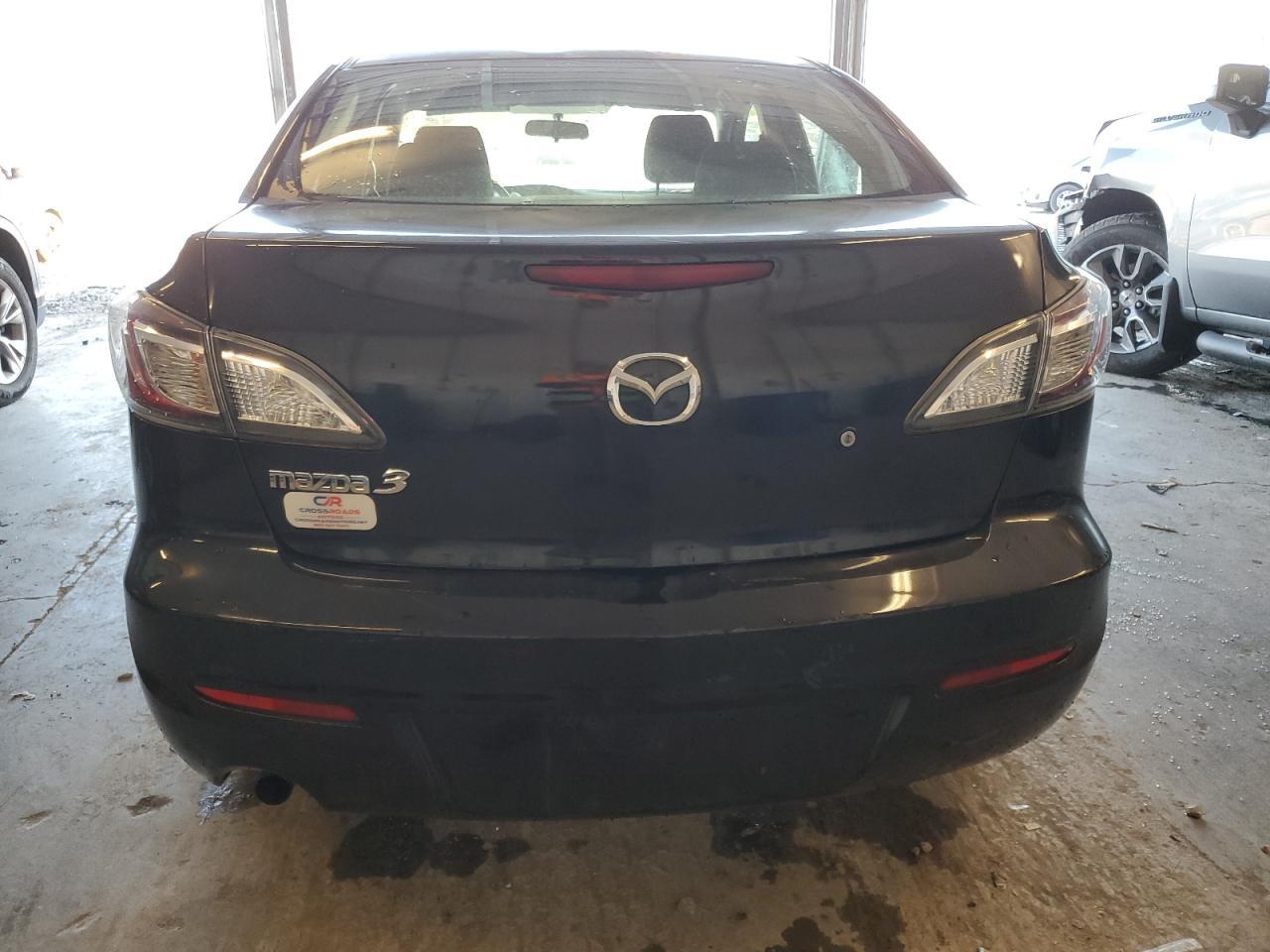2013 MAZDA 3 I - Image 6