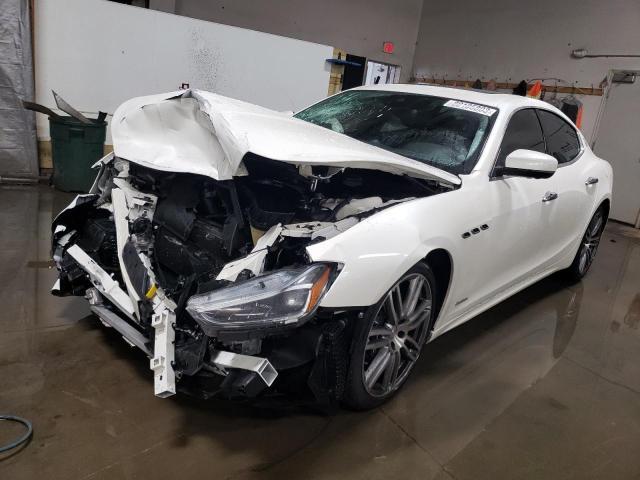 2019 Maserati Ghibli S