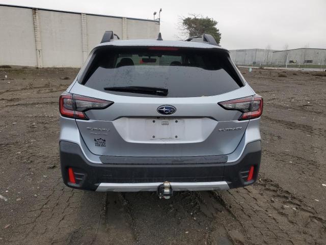 2022 Subaru Outback Limited - Фото 6