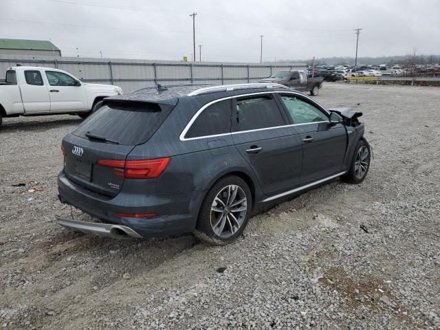 2017 Audi A4 Allroad Premium Plus - Image 3