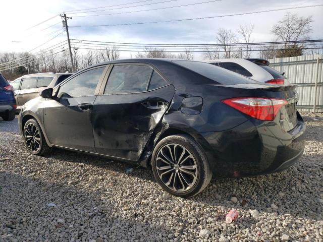2016 Toyota Corolla L - Фото 2