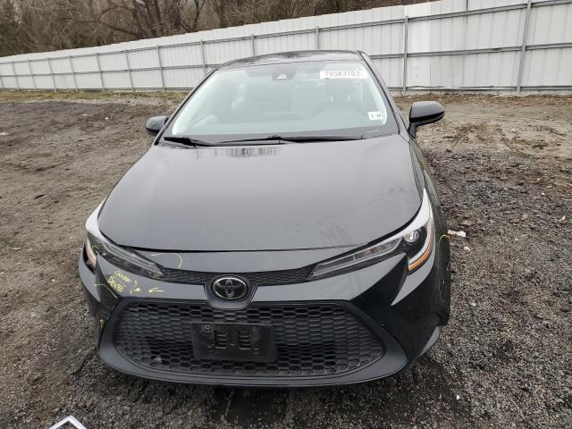 2020 Toyota Corolla Le - Image 5