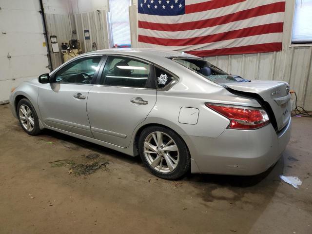 2015 Nissan Altima 2.5 - Image 2