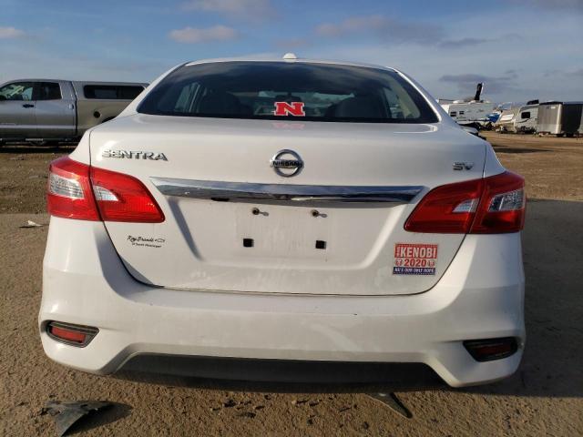 2018 Nissan Sentra S - Image 6