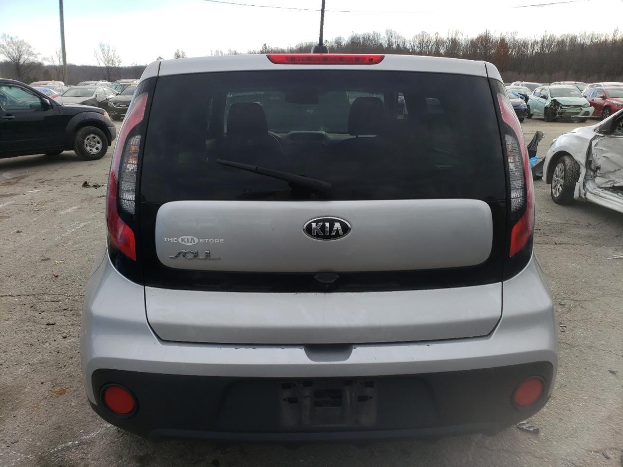 2019 KIA SOUL - Image 6