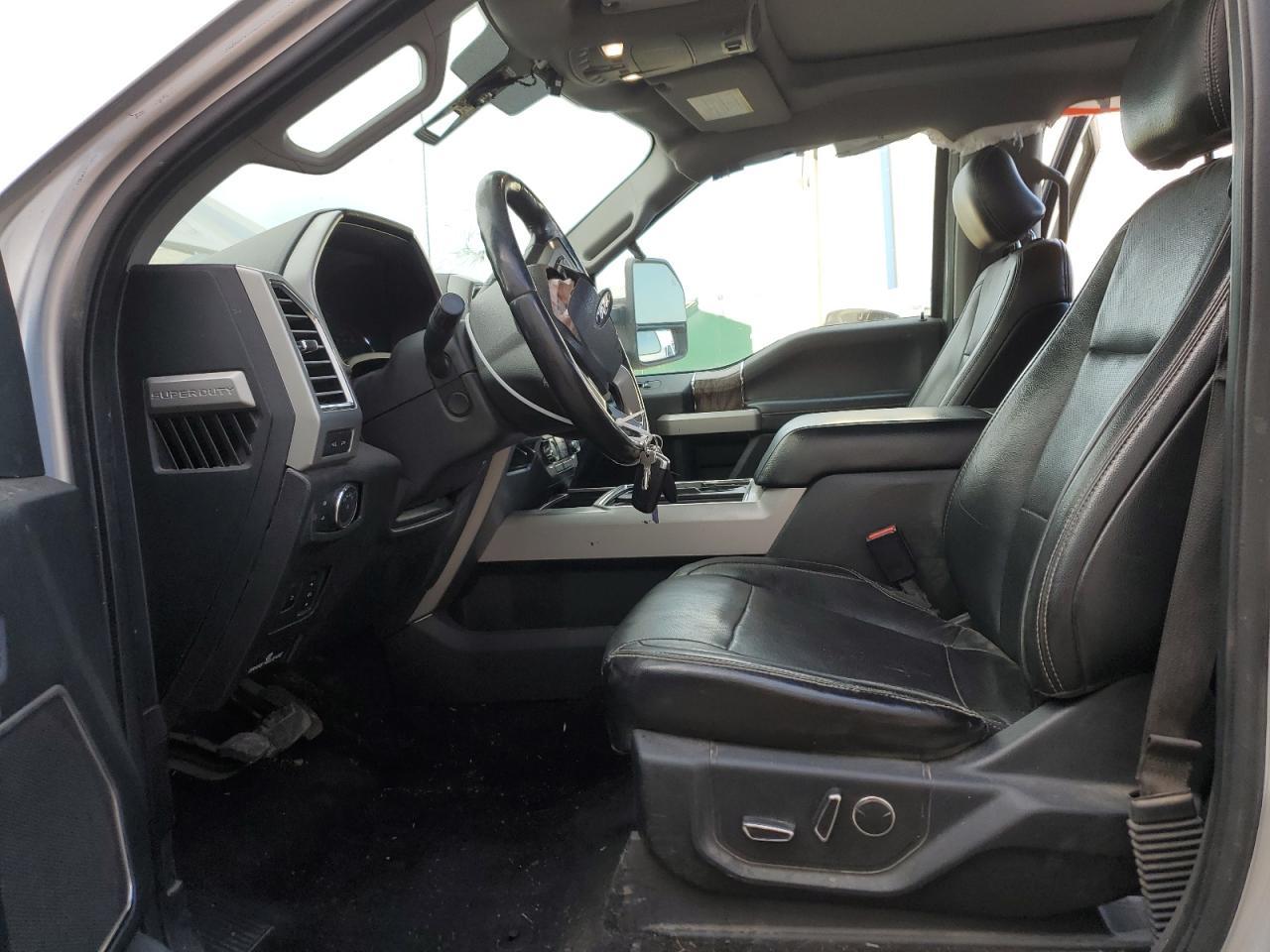 2017 FORD F350 SUPER - Image 7