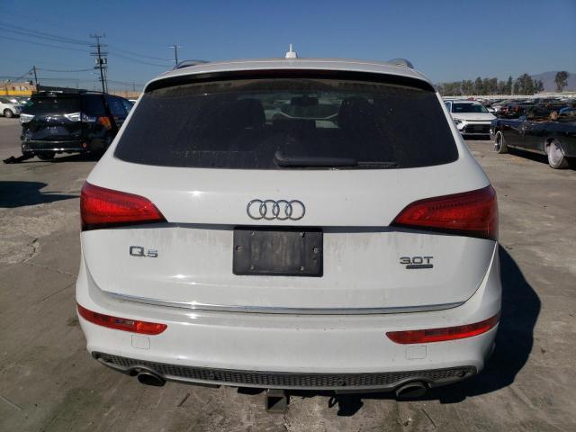 2016 Audi Q5 Premium Plus S-Line - Фото 6