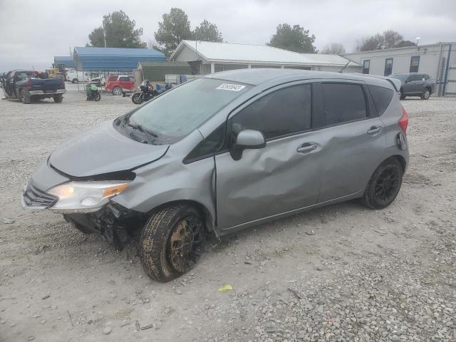 2014 Nissan Versa Note S