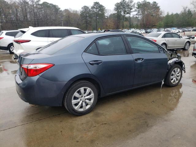 2016 Toyota Corolla L - Фото 3