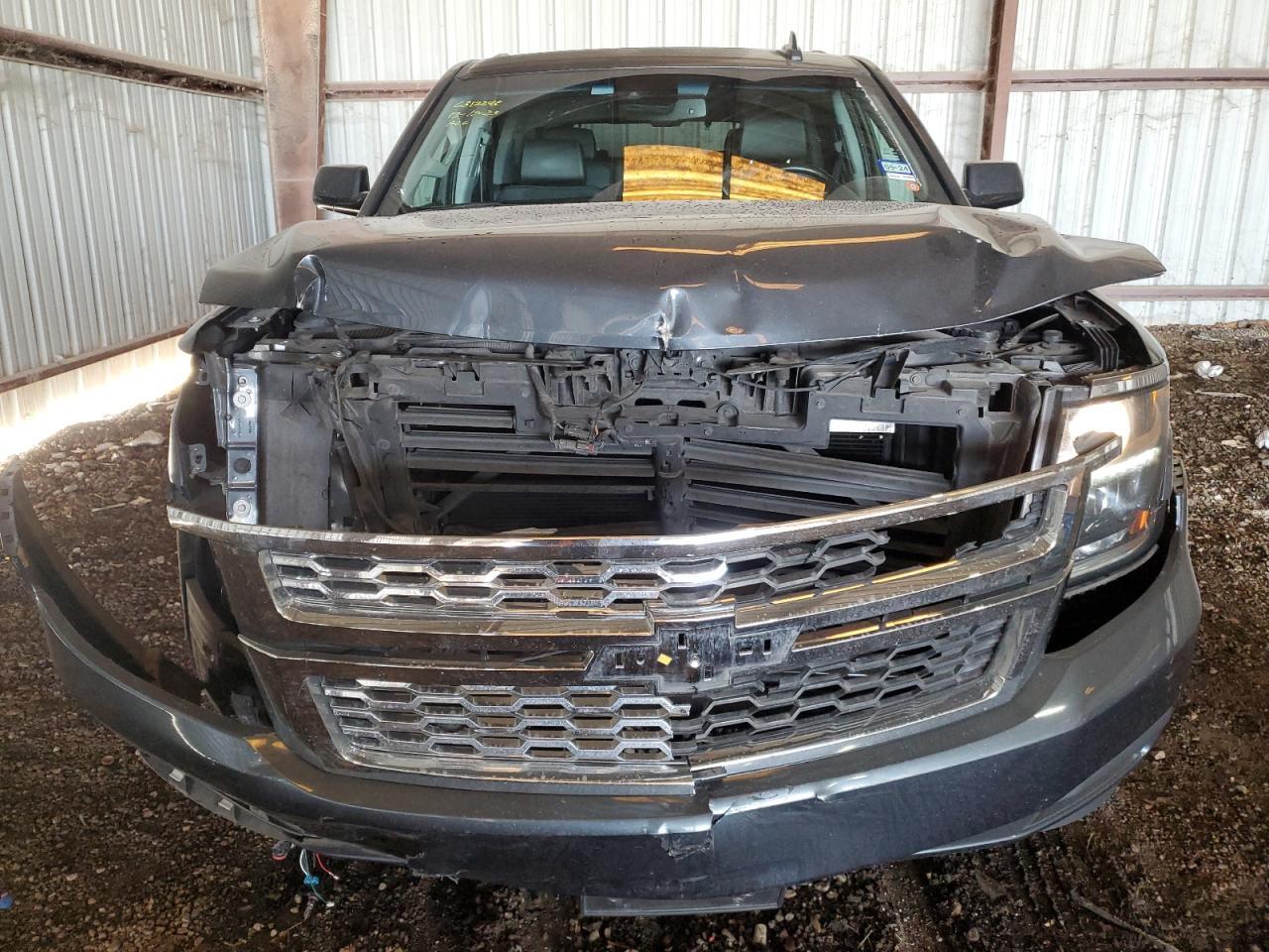 2020 CHEVROLET TAHOE K150 - Фото 5