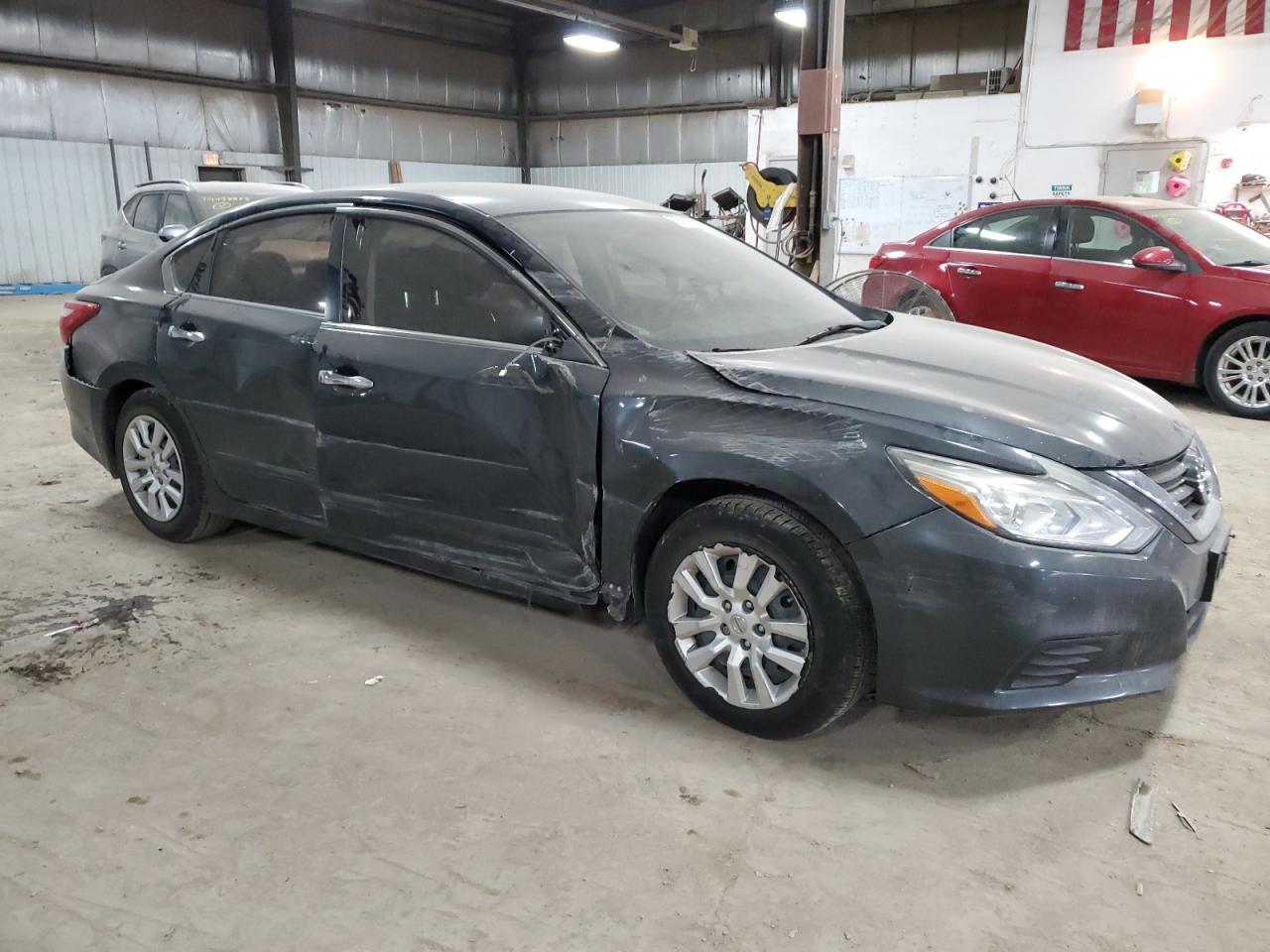 2016 NISSAN ALTIMA 2.5 - Image 4