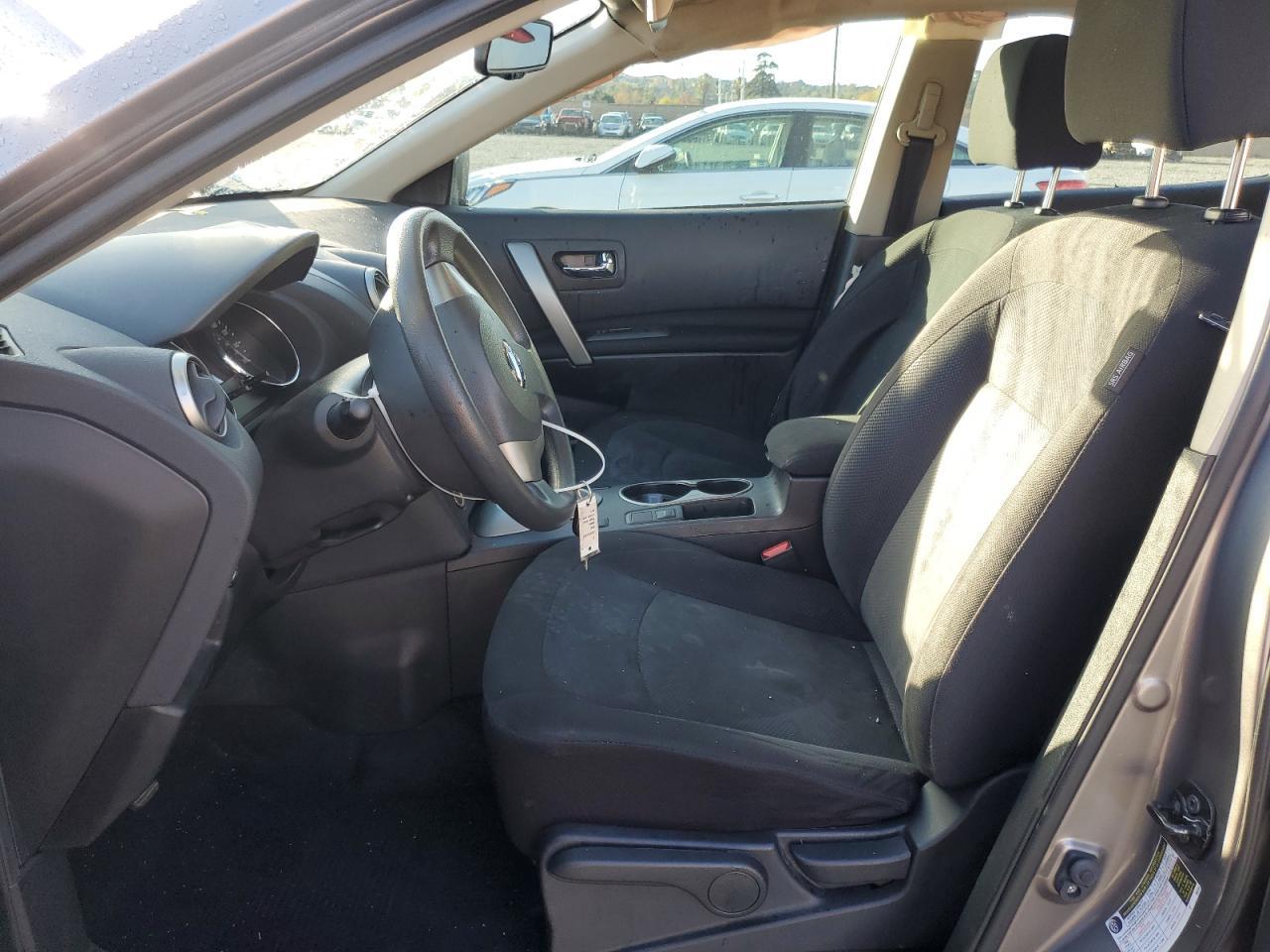 2015 NISSAN ROGUE SELE - Фото 7