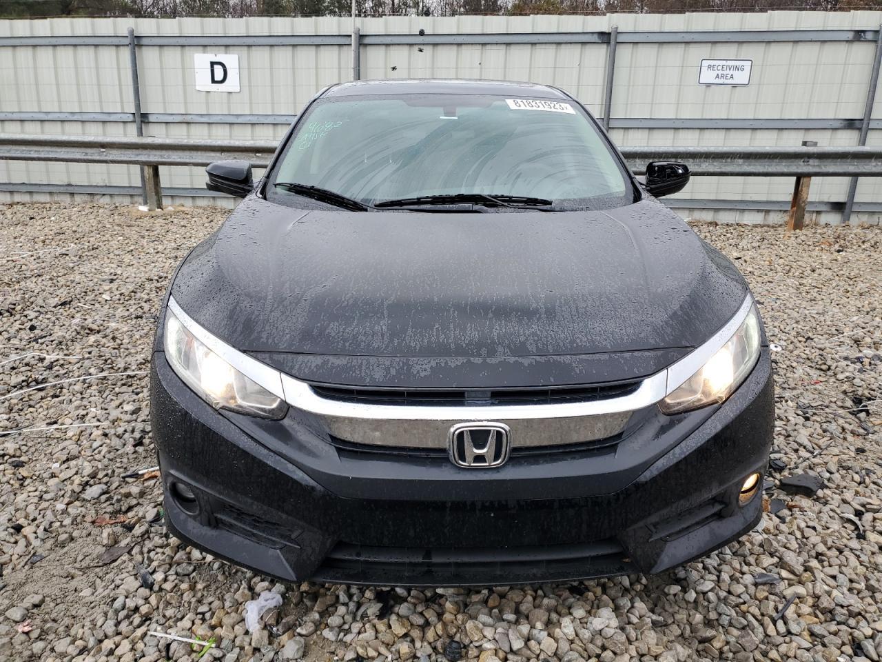 2016 HONDA CIVIC EX - Image 5