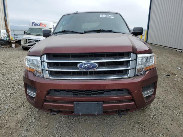 2017 Ford Expedition El Xlt - Image 5