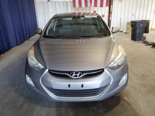 2013 Hyundai Elantra Gls - Image 5