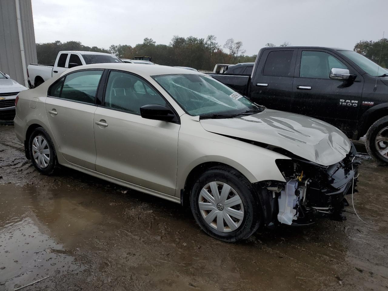 2016 VOLKSWAGEN JETTA S - Image 4