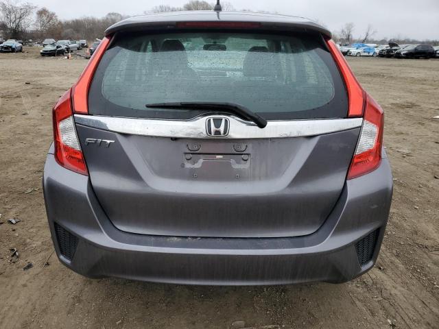 2015 Honda Fit Ex - Image 6