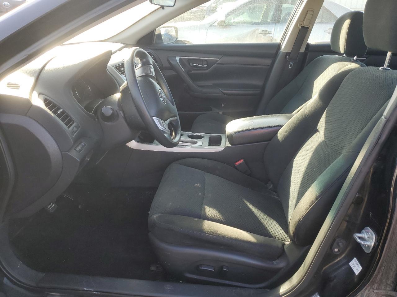 2015 NISSAN ALTIMA 2.5 - Image 7