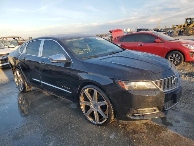 2017 Chevrolet Impala Premier - Image 4