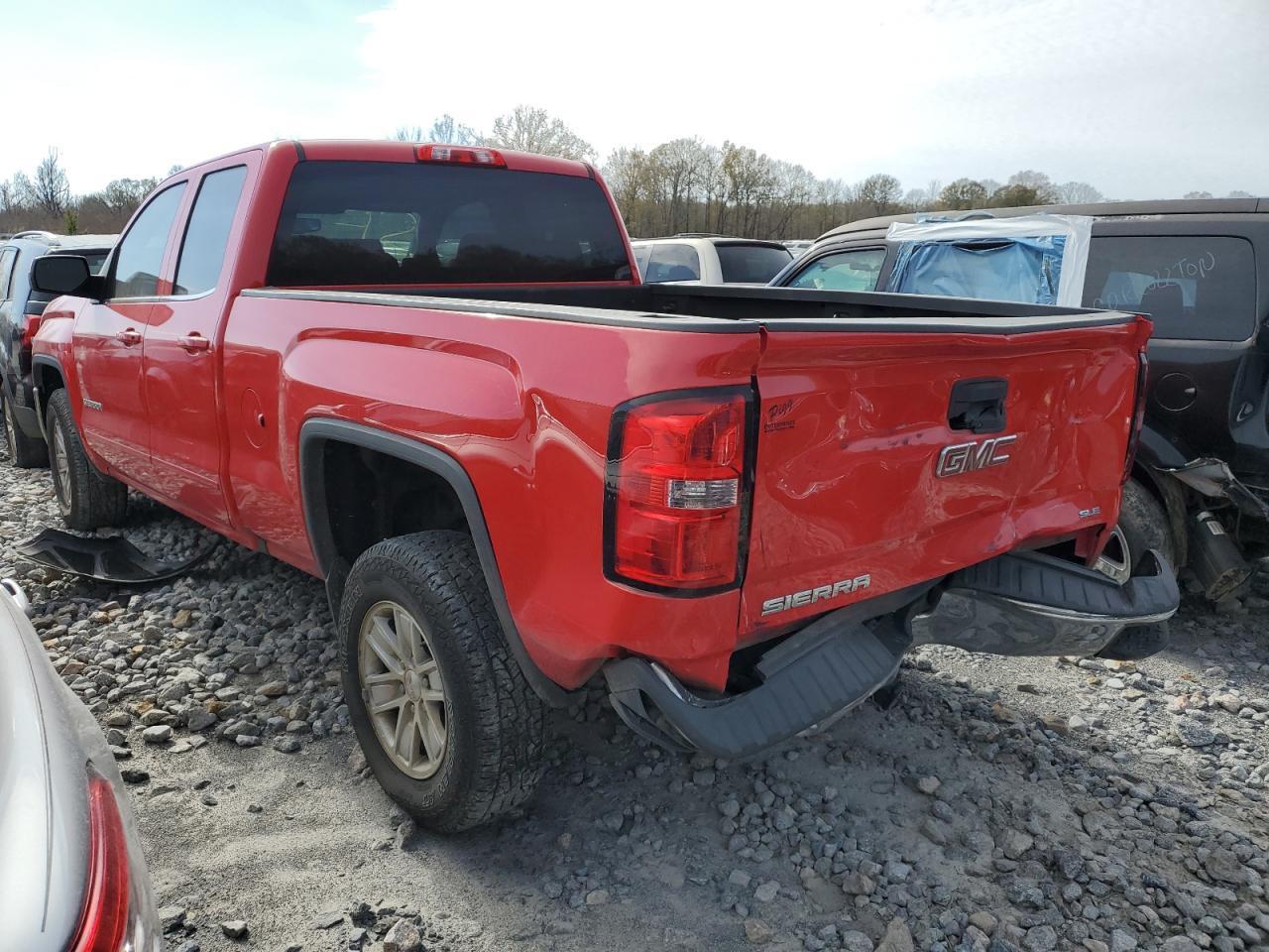 2016 GMC SIERRA C15 - Image 2