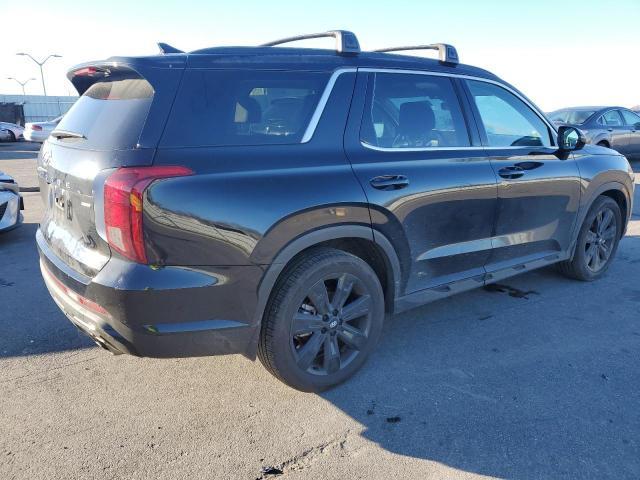 2023 Hyundai Palisade Xrt - Фото 3