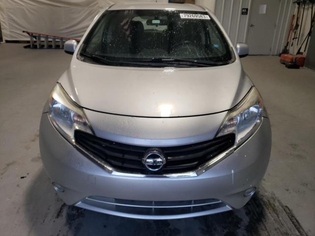 2014 Nissan Versa Note S - Фото 5