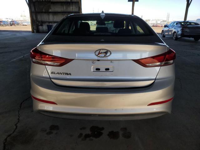 2017 Hyundai Elantra Se - Фото 6