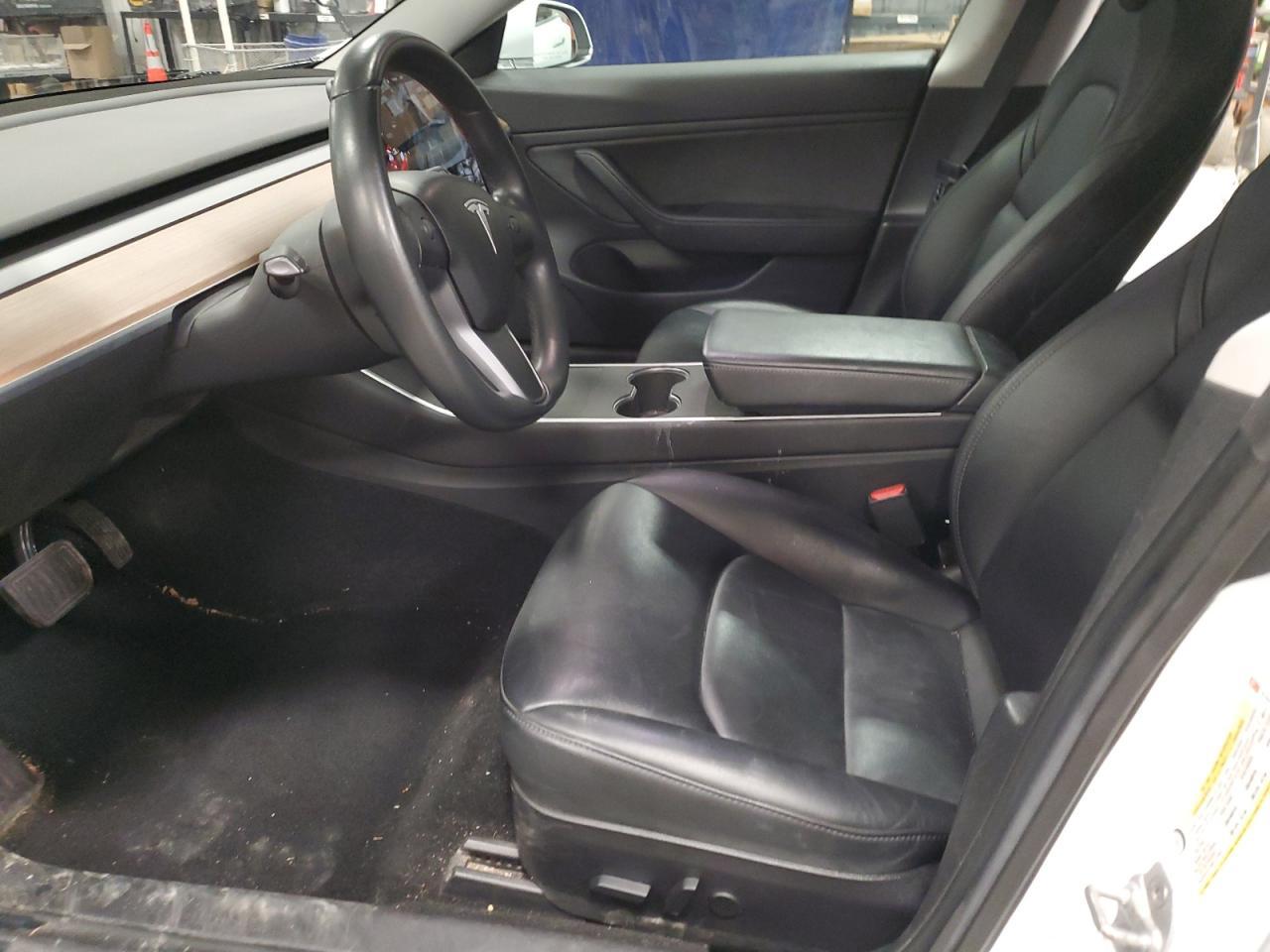 2019 TESLA MODEL 3 - Image 7