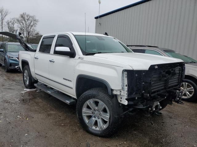 2018 GMC Sierra K1500 Slt - Фото 4