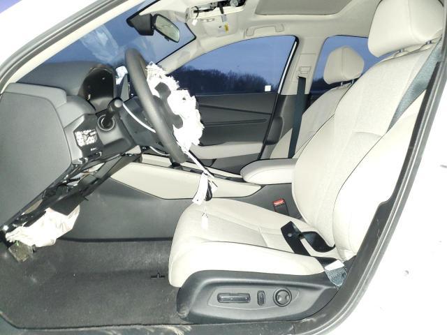 2023 Honda Accord Ex - Image 7