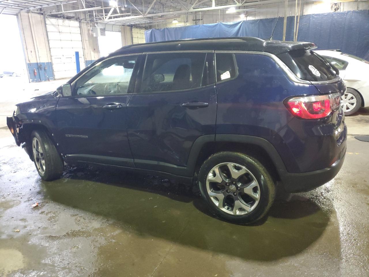 2020 JEEP COMPASS LI - Image 2
