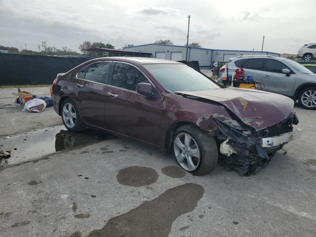 2010 Acura Tsx - Фото 4