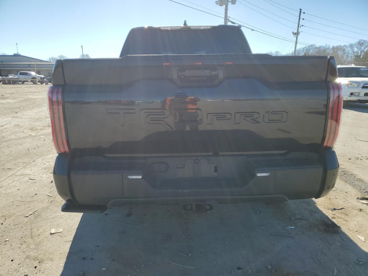 2023 TOYOTA TUNDRA CRE - Image 6