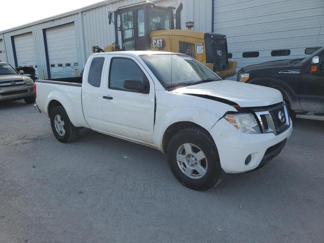 2012 Nissan Frontier S - Фото 4