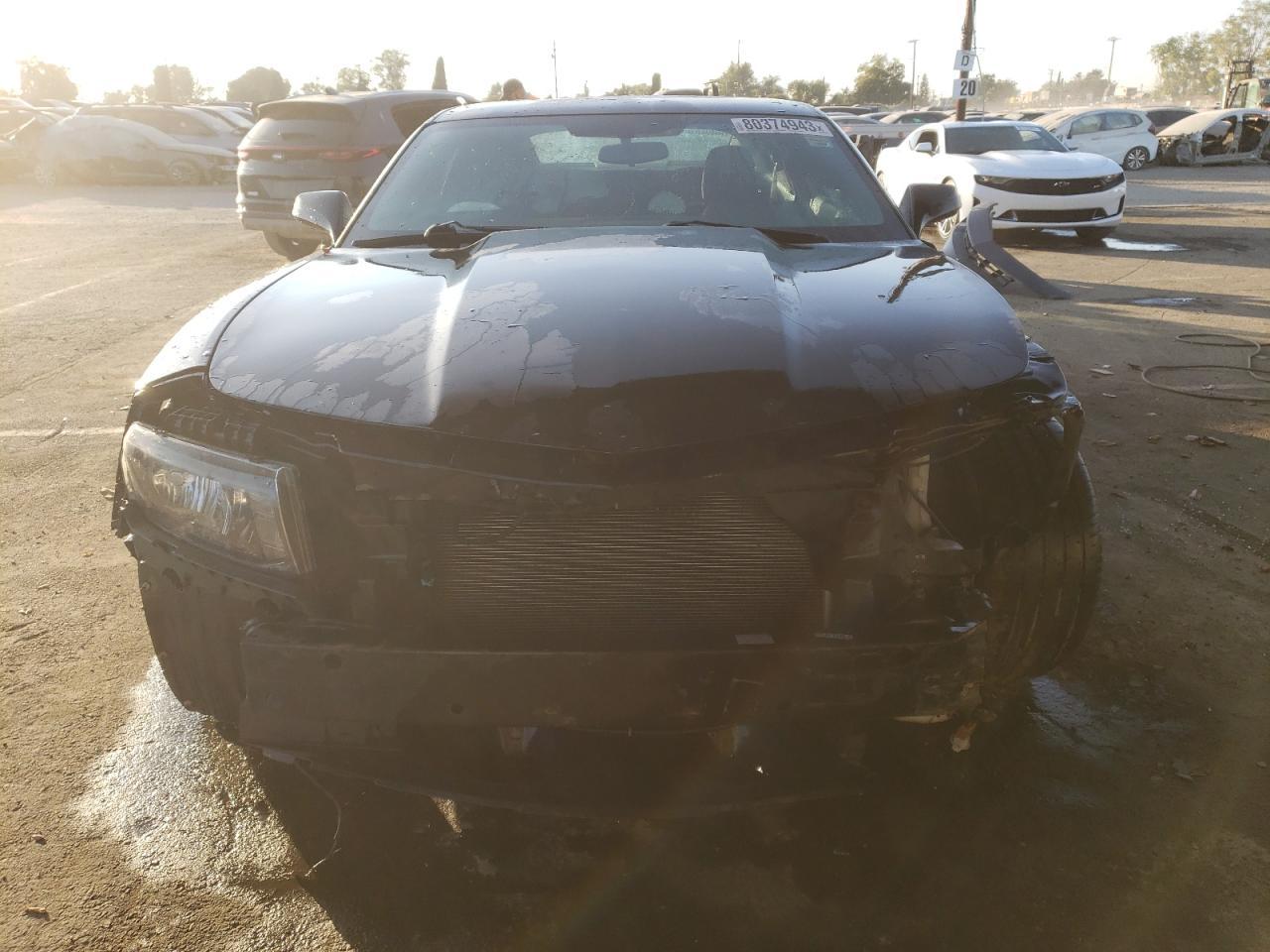 2015 CHEVROLET CAMARO LT - Image 5