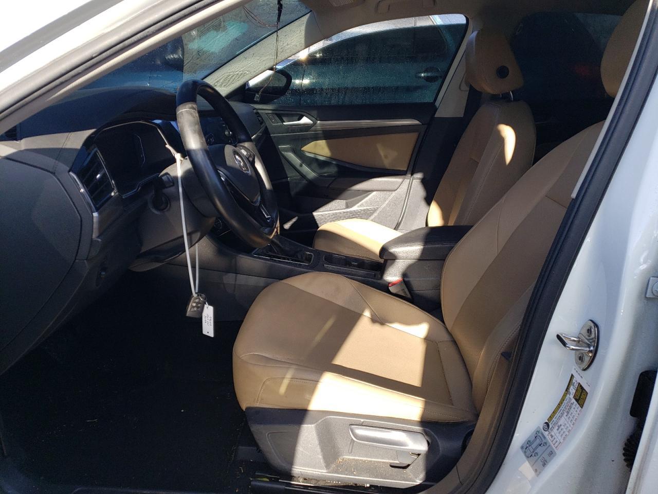 2019 VOLKSWAGEN JETTA SEL - Фото 7